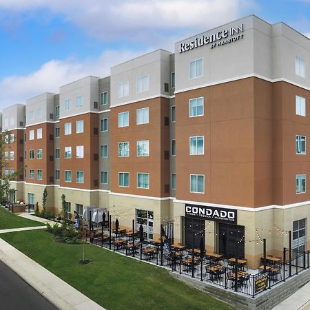 Residence Inn Kenwood Esterno foto