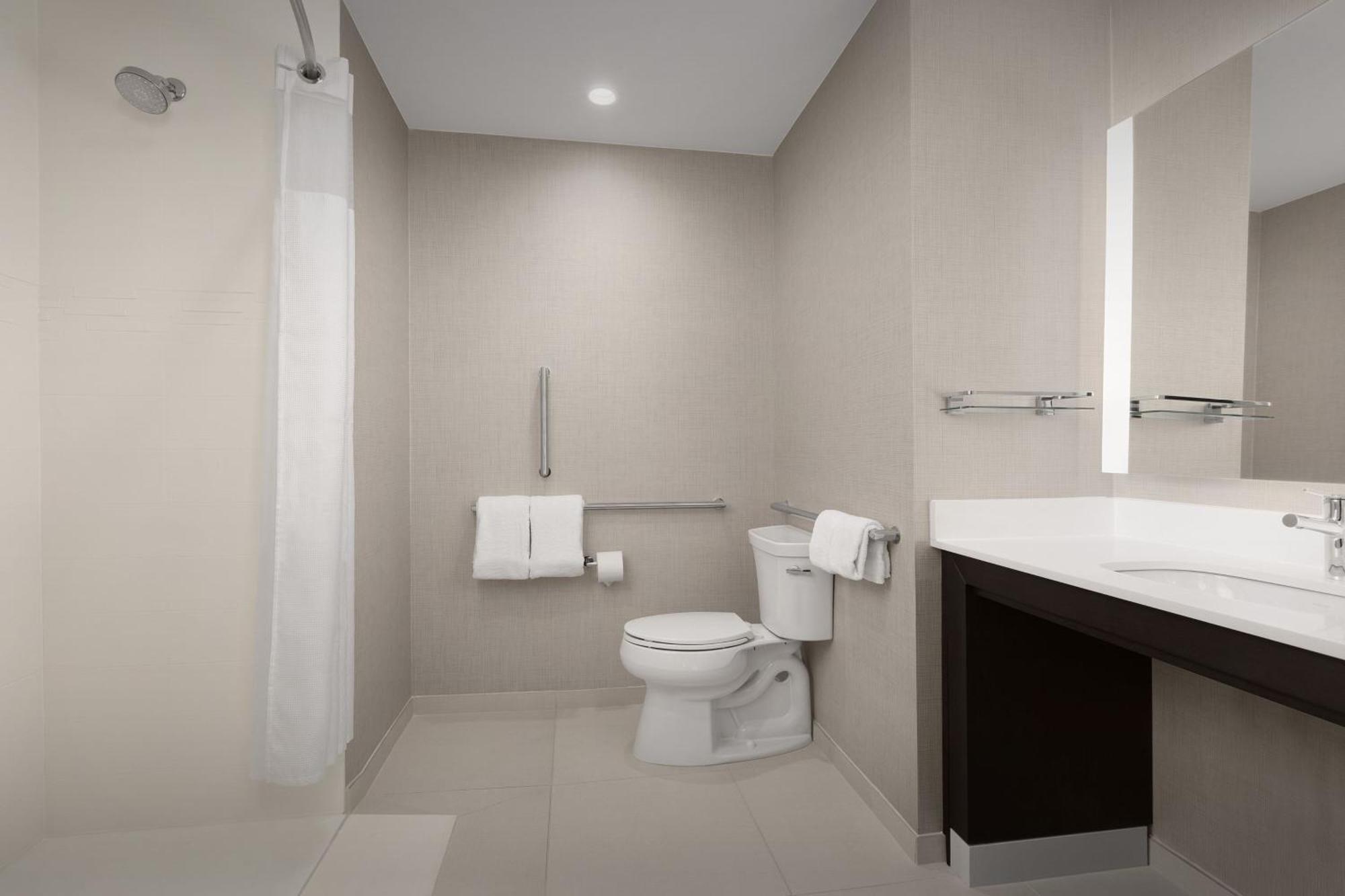 Residence Inn Kenwood Esterno foto
