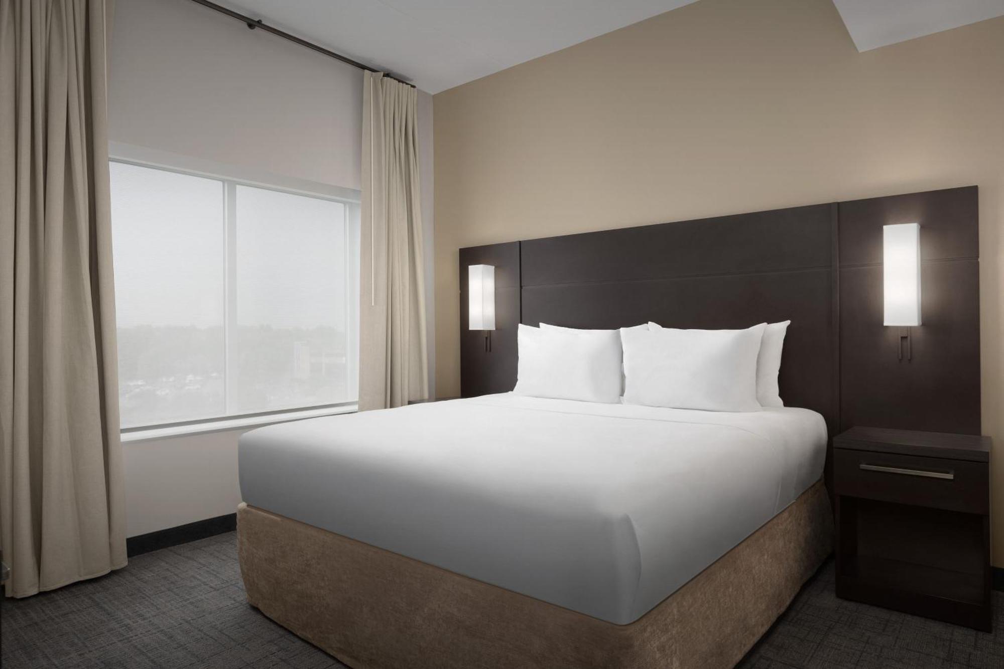 Residence Inn Kenwood Esterno foto