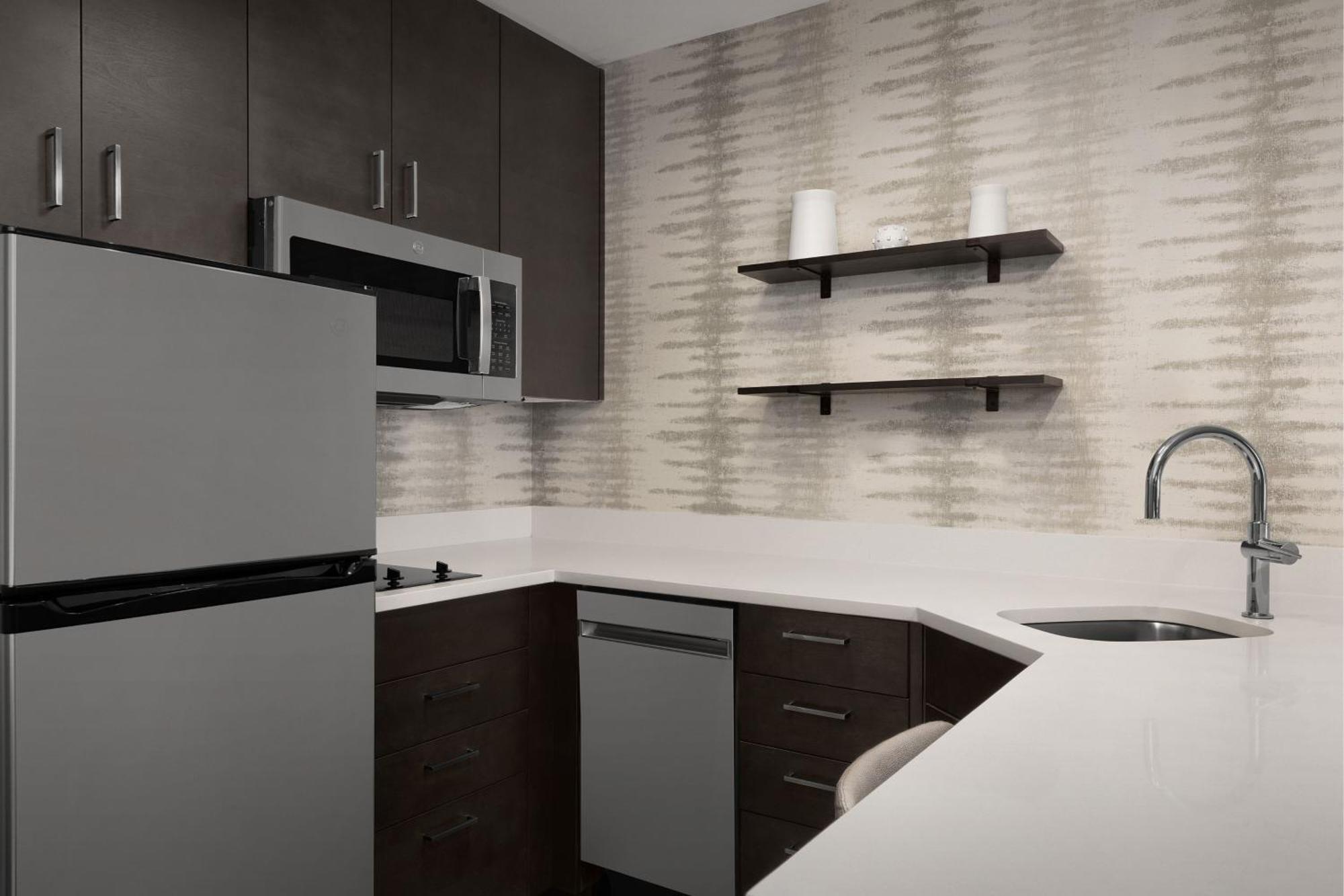 Residence Inn Kenwood Esterno foto