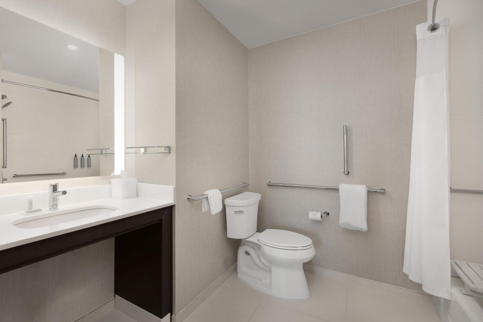 Residence Inn Kenwood Esterno foto