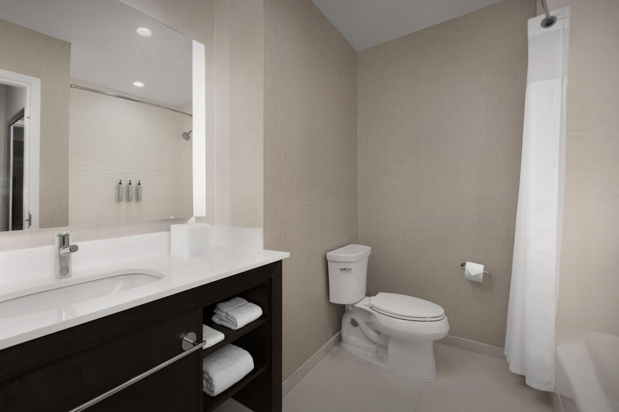 Residence Inn Kenwood Esterno foto