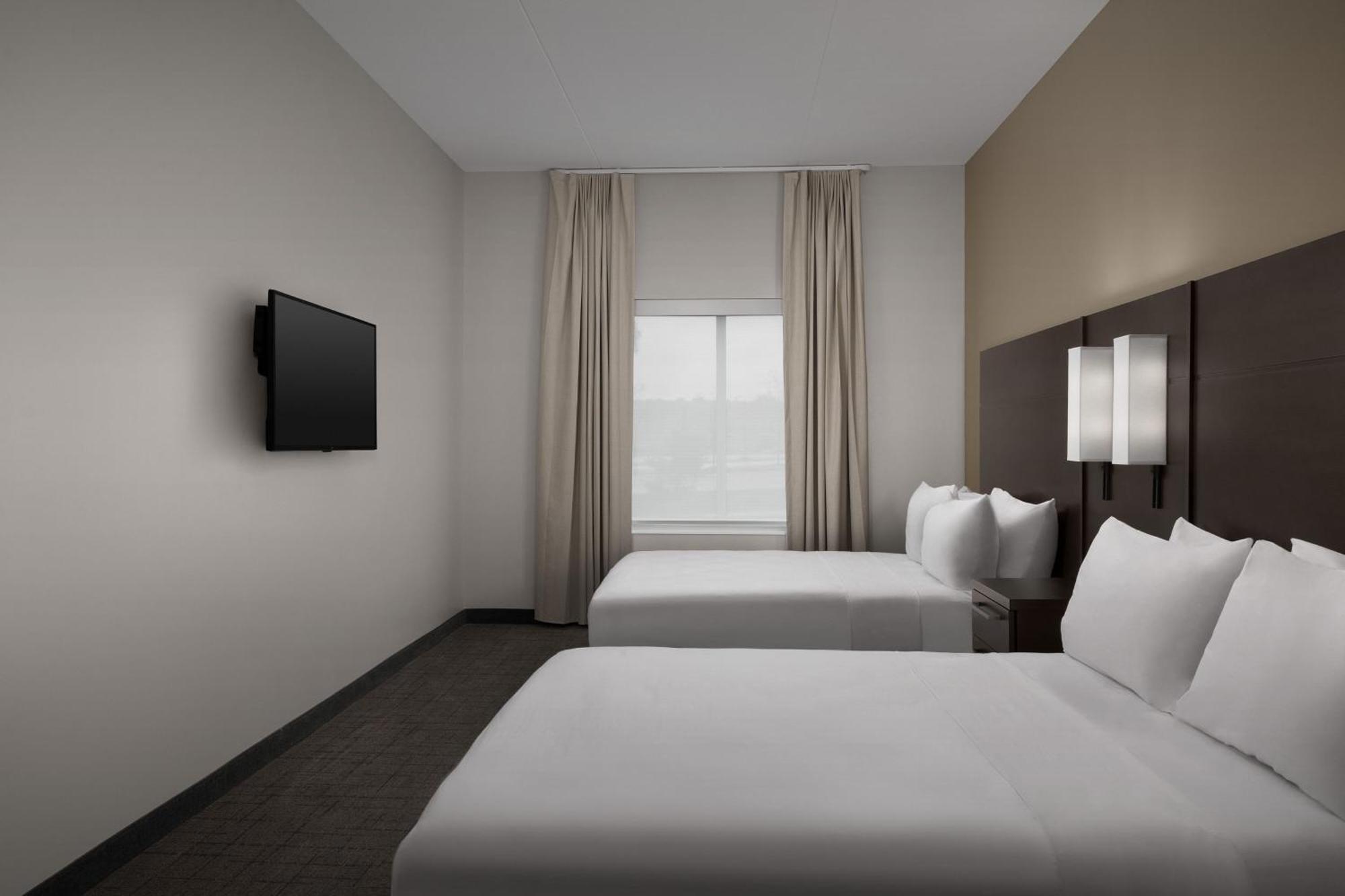 Residence Inn Kenwood Esterno foto