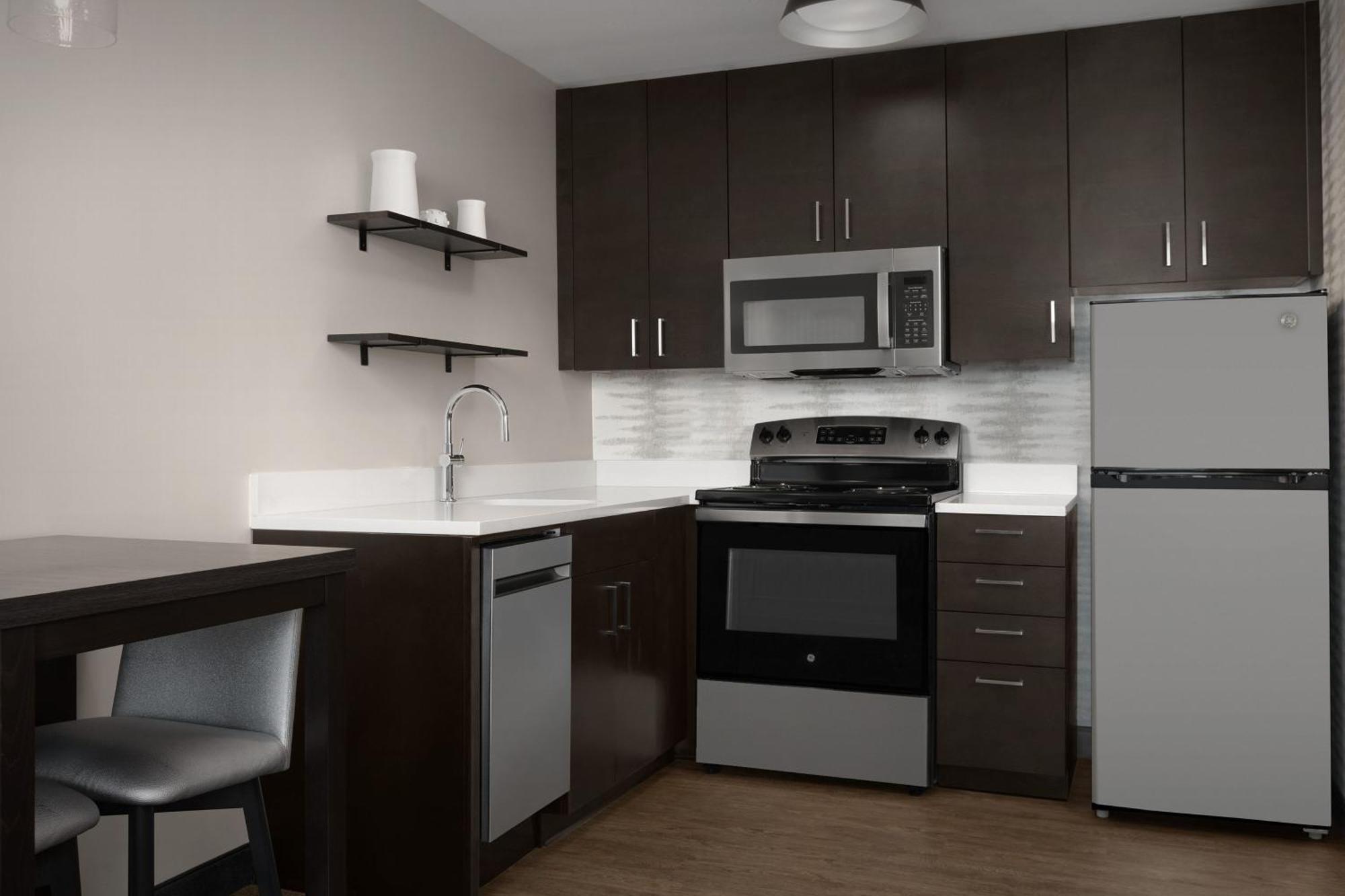 Residence Inn Kenwood Esterno foto