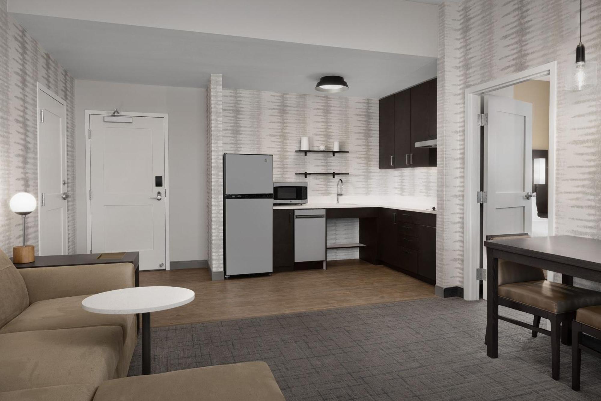 Residence Inn Kenwood Esterno foto