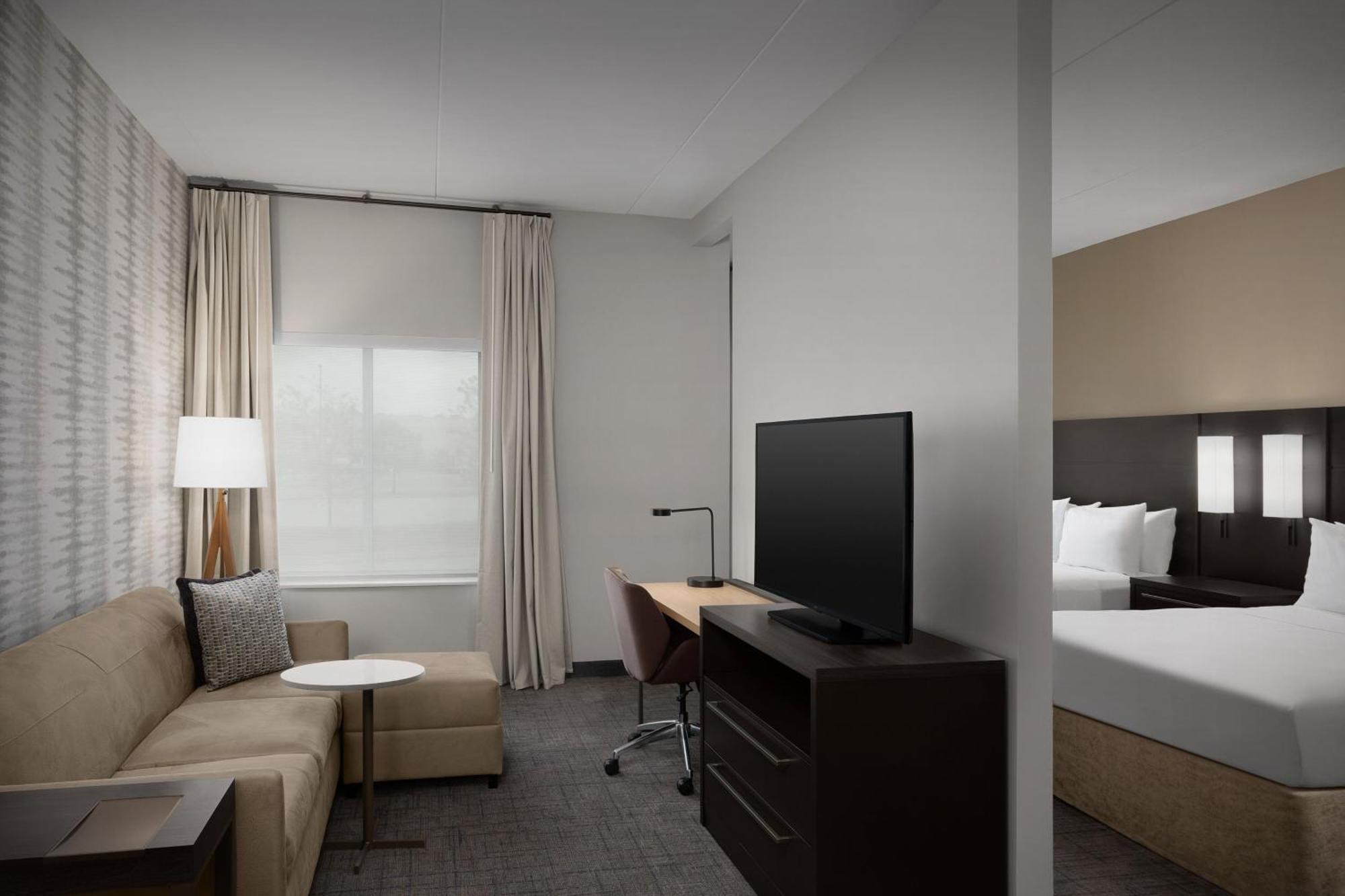 Residence Inn Kenwood Esterno foto