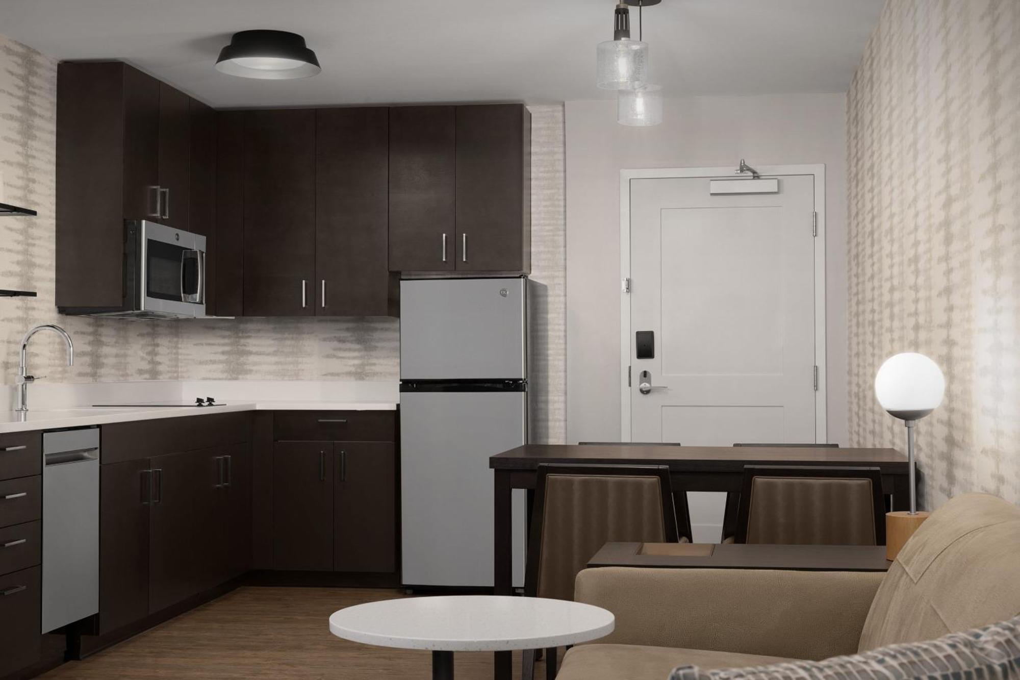 Residence Inn Kenwood Esterno foto