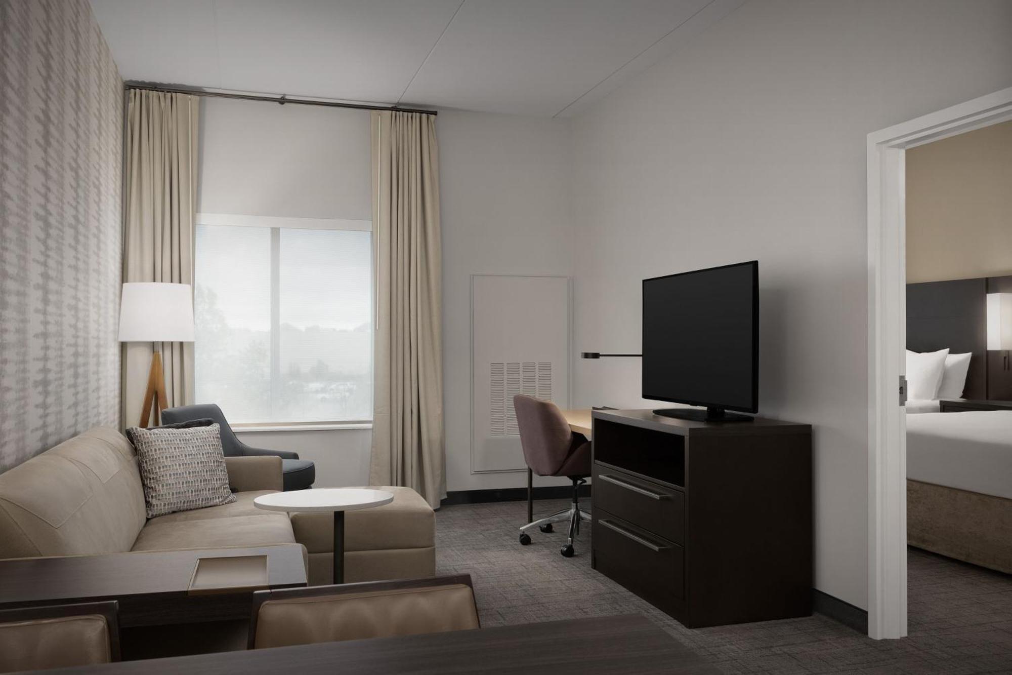Residence Inn Kenwood Esterno foto