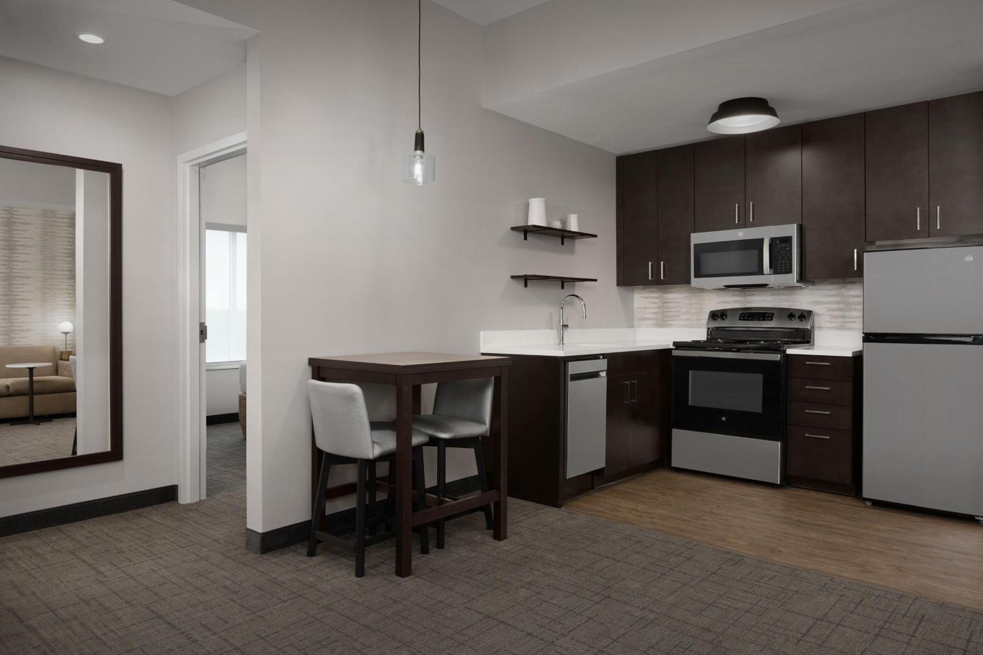 Residence Inn Kenwood Esterno foto