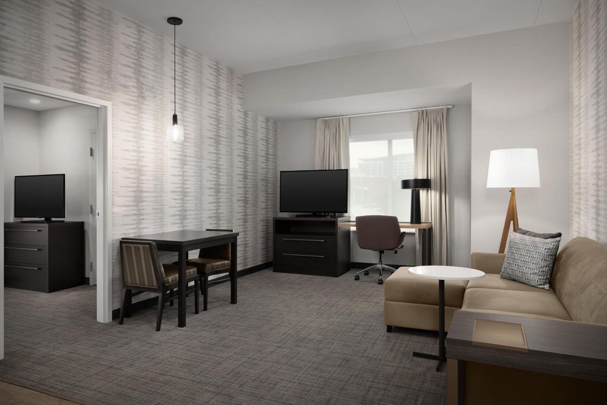 Residence Inn Kenwood Esterno foto