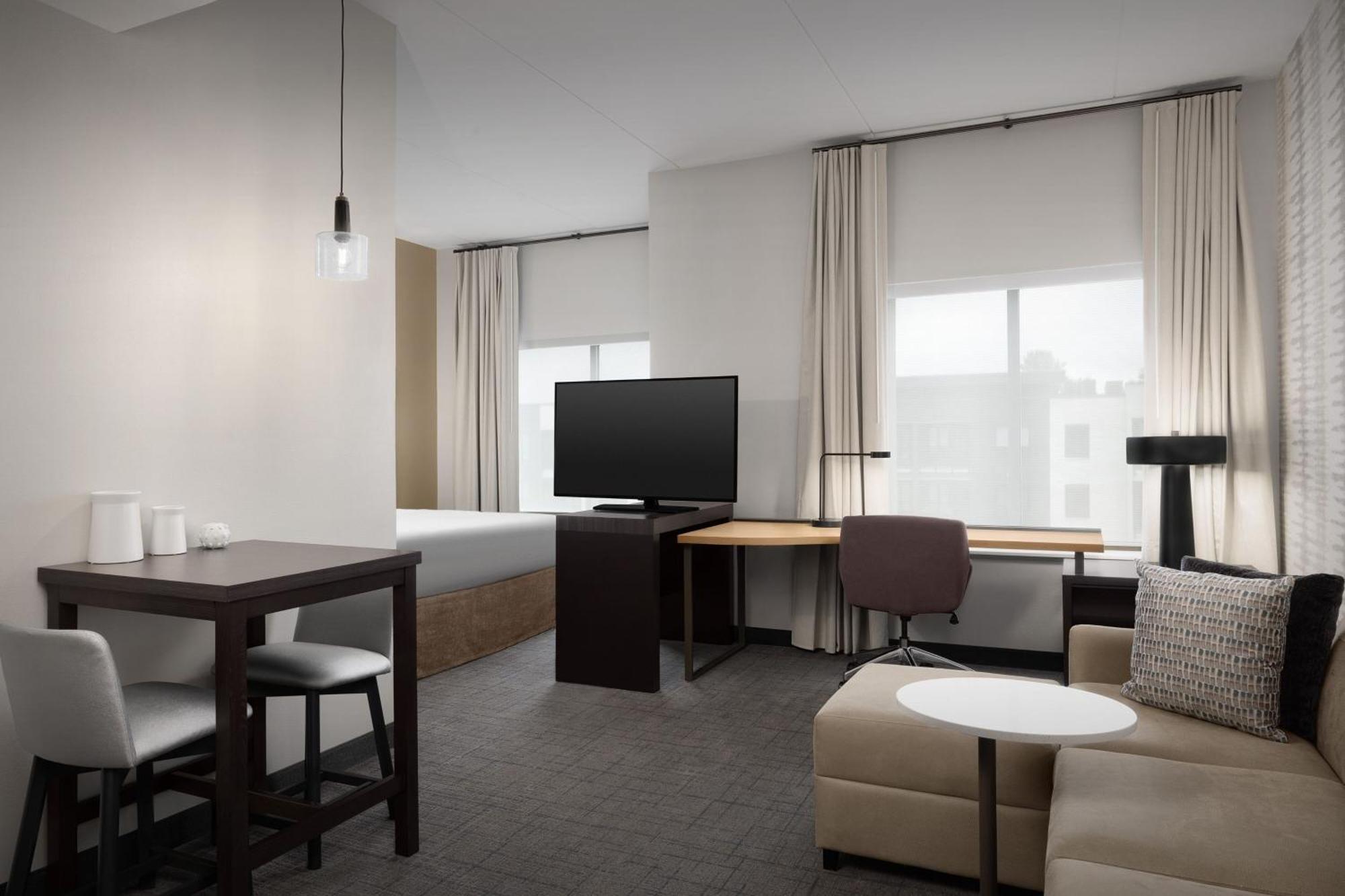 Residence Inn Kenwood Esterno foto