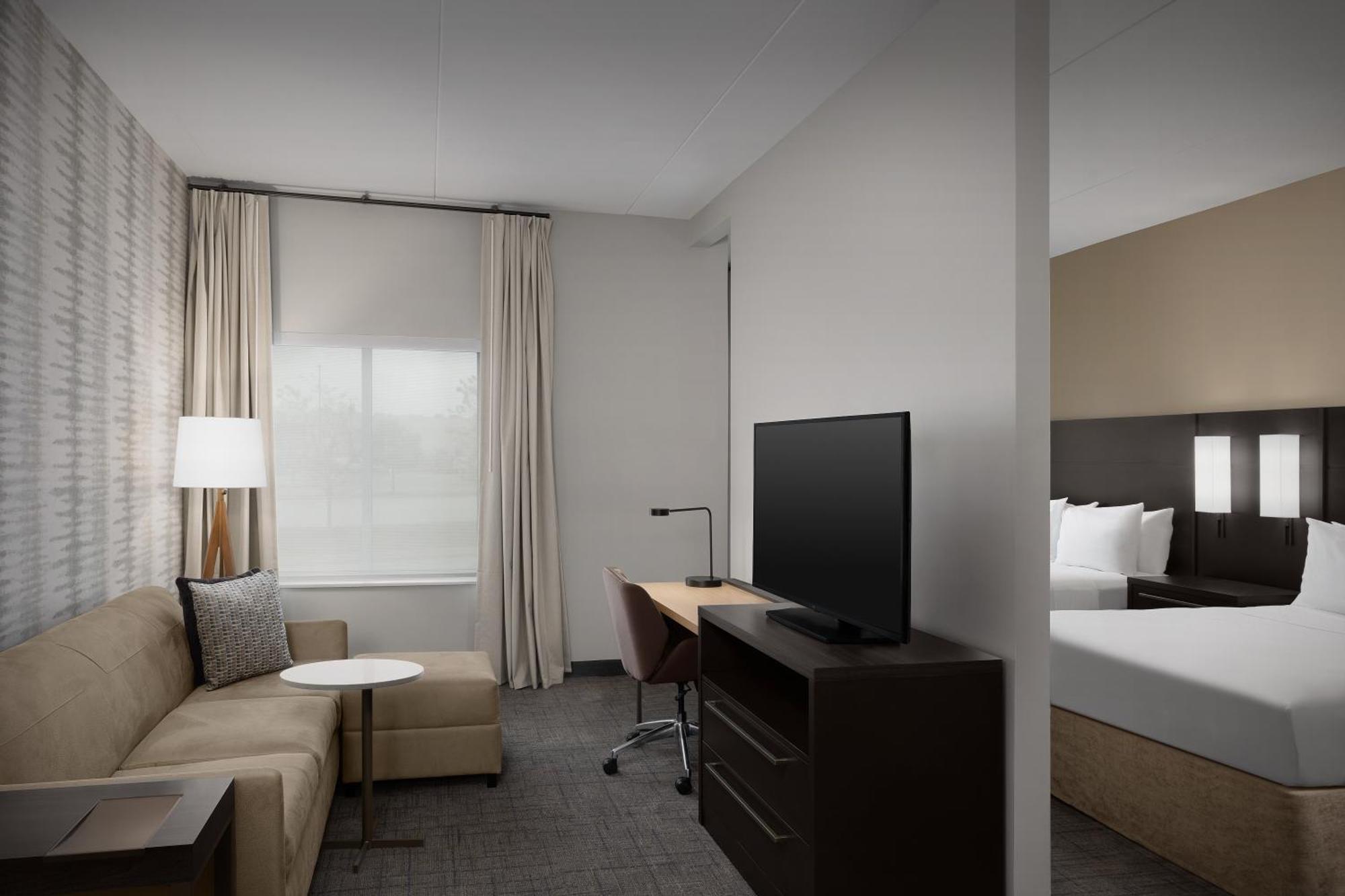 Residence Inn Kenwood Esterno foto