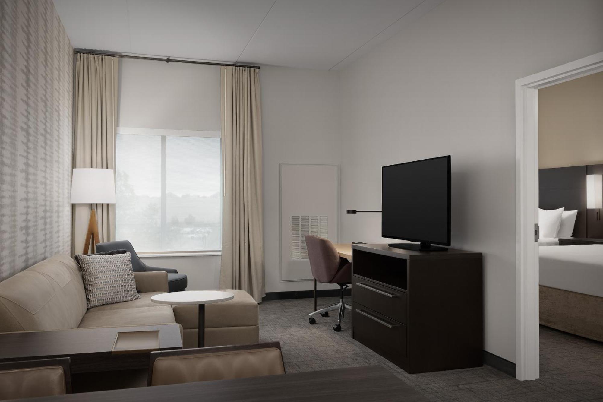 Residence Inn Kenwood Esterno foto
