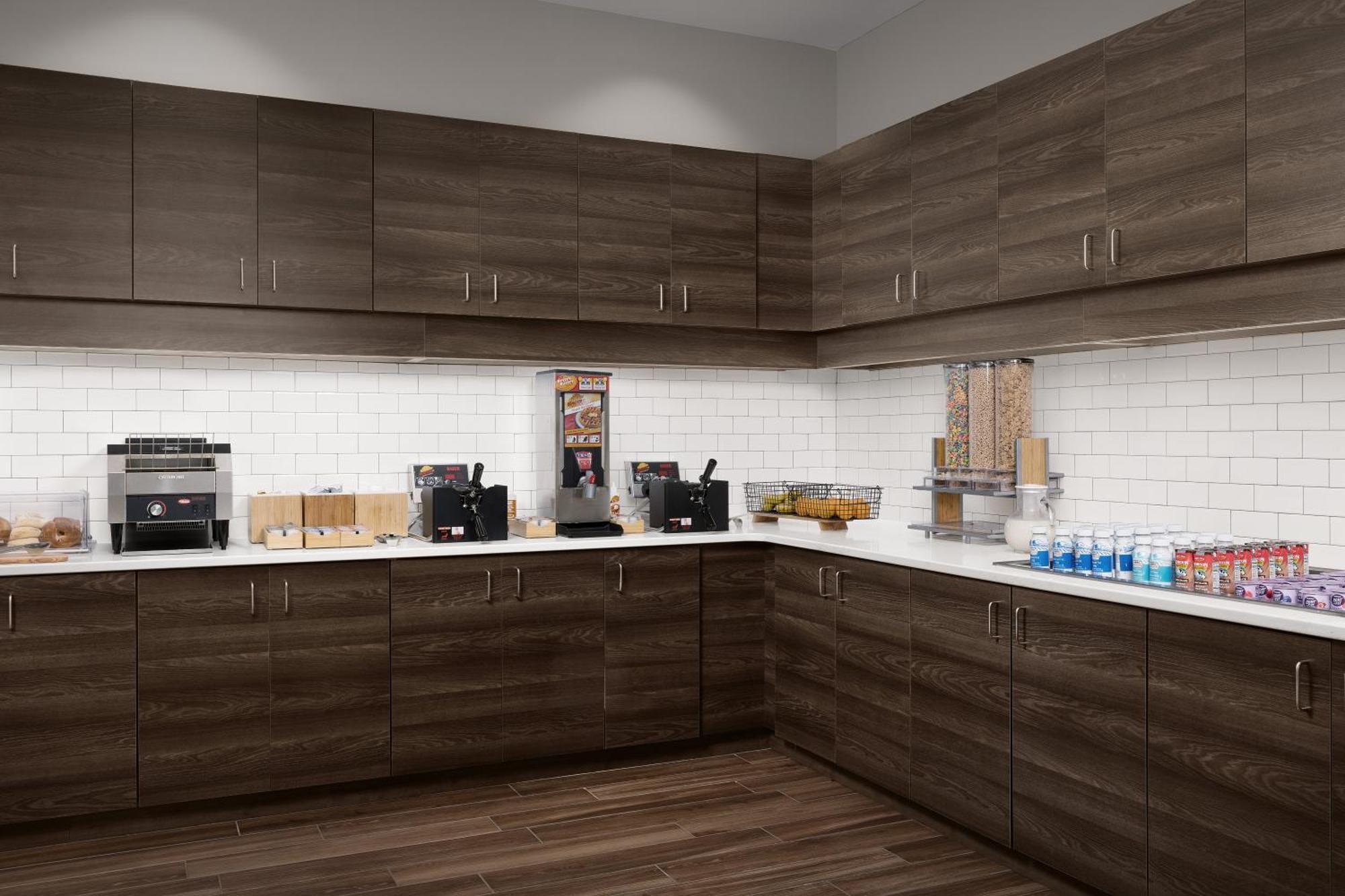Residence Inn Kenwood Esterno foto