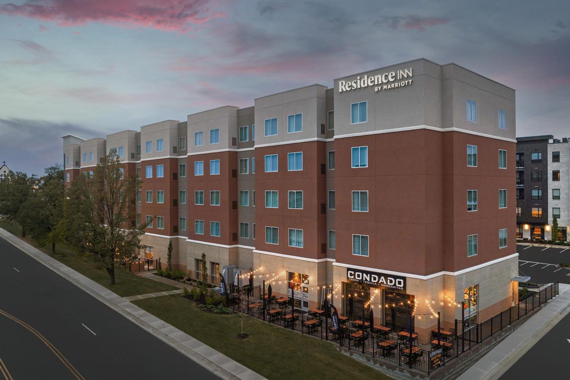 Residence Inn Kenwood Esterno foto