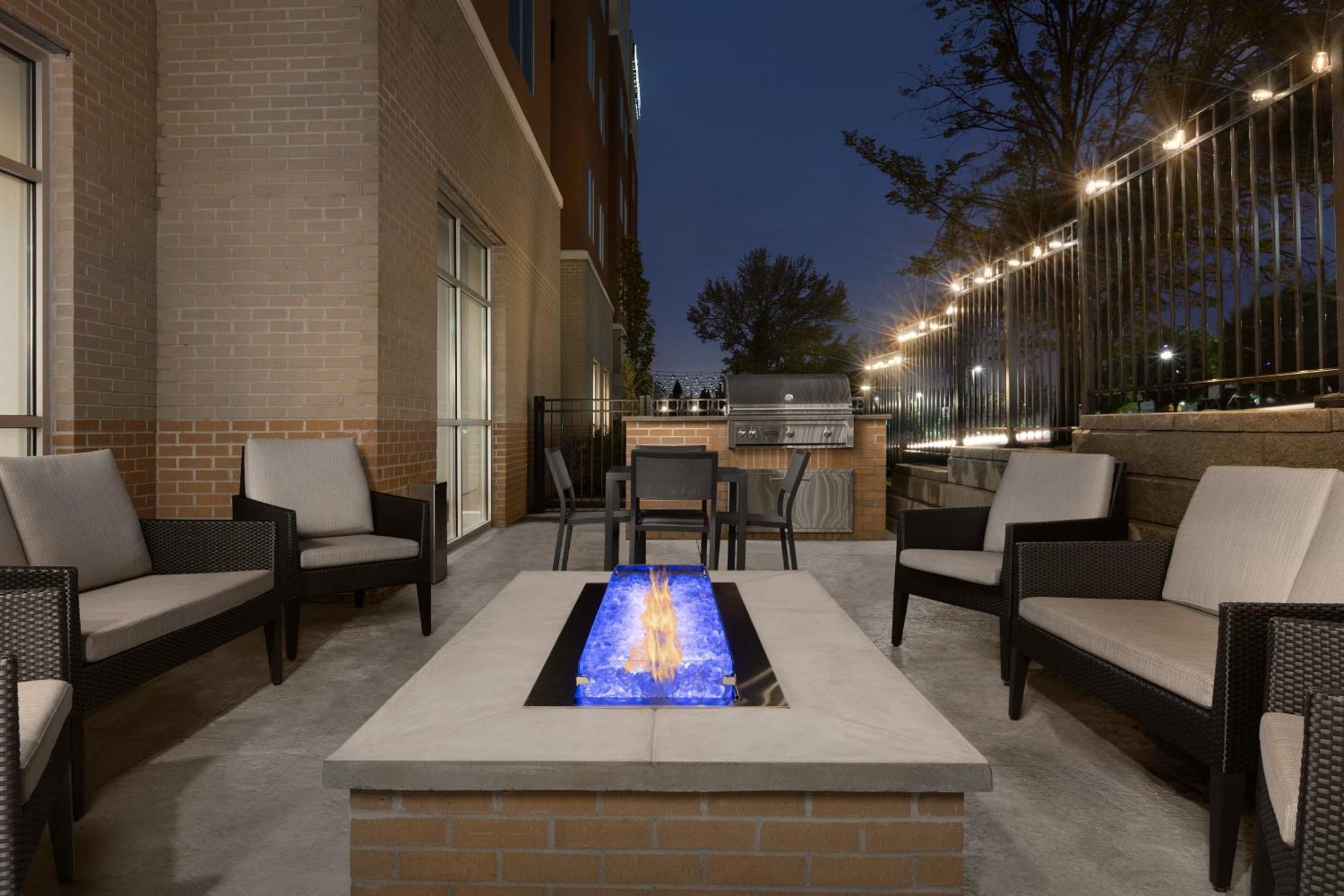 Residence Inn Kenwood Esterno foto