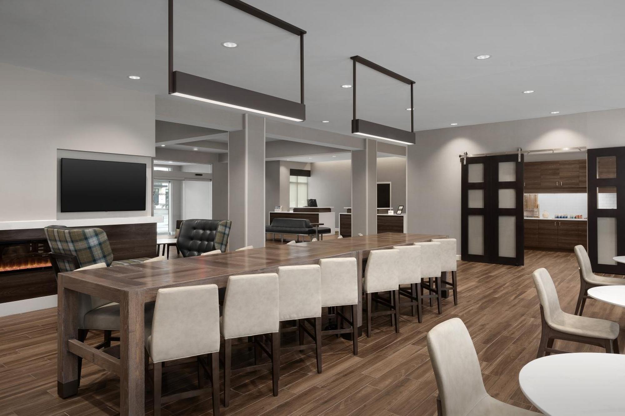 Residence Inn Kenwood Esterno foto
