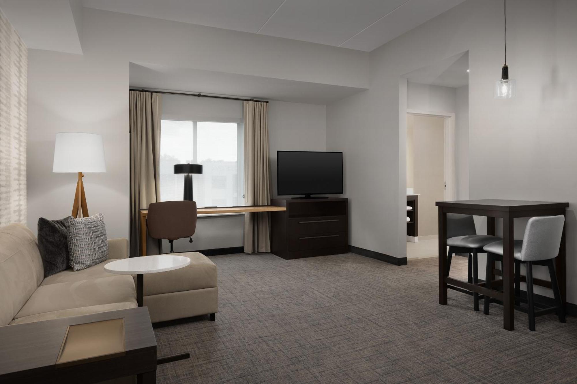 Residence Inn Kenwood Esterno foto