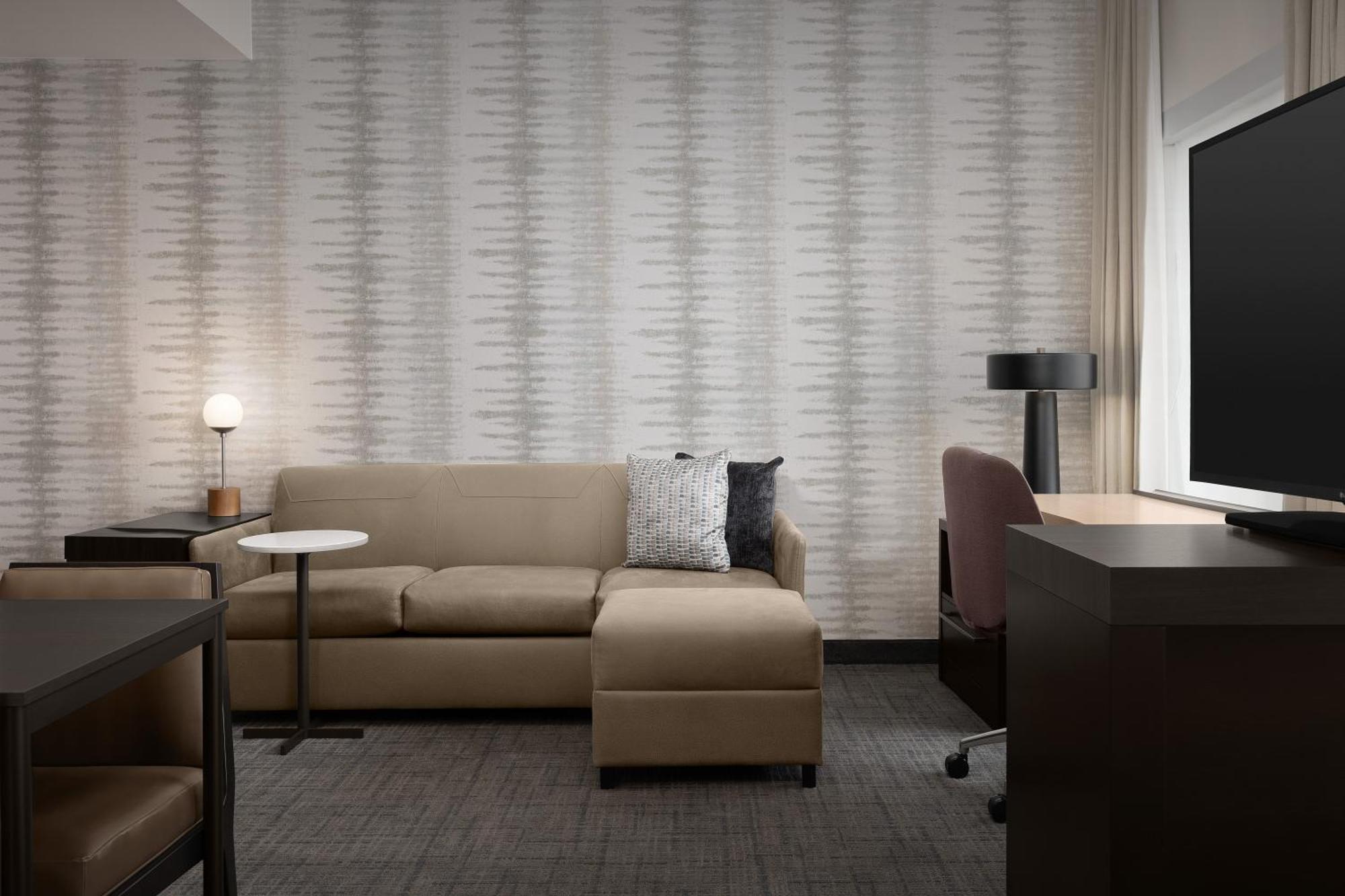 Residence Inn Kenwood Esterno foto