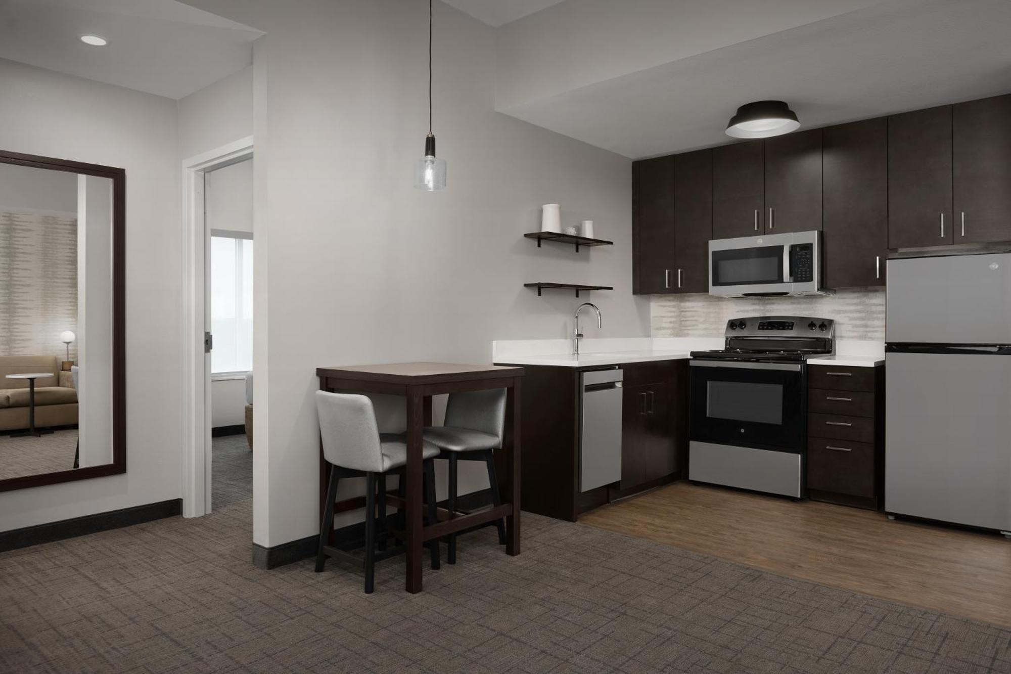 Residence Inn Kenwood Esterno foto