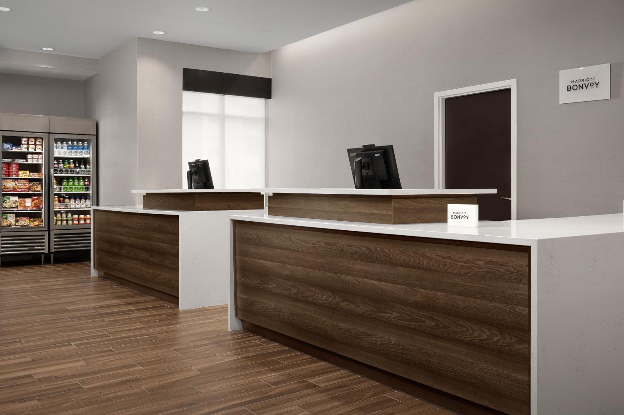 Residence Inn Kenwood Esterno foto