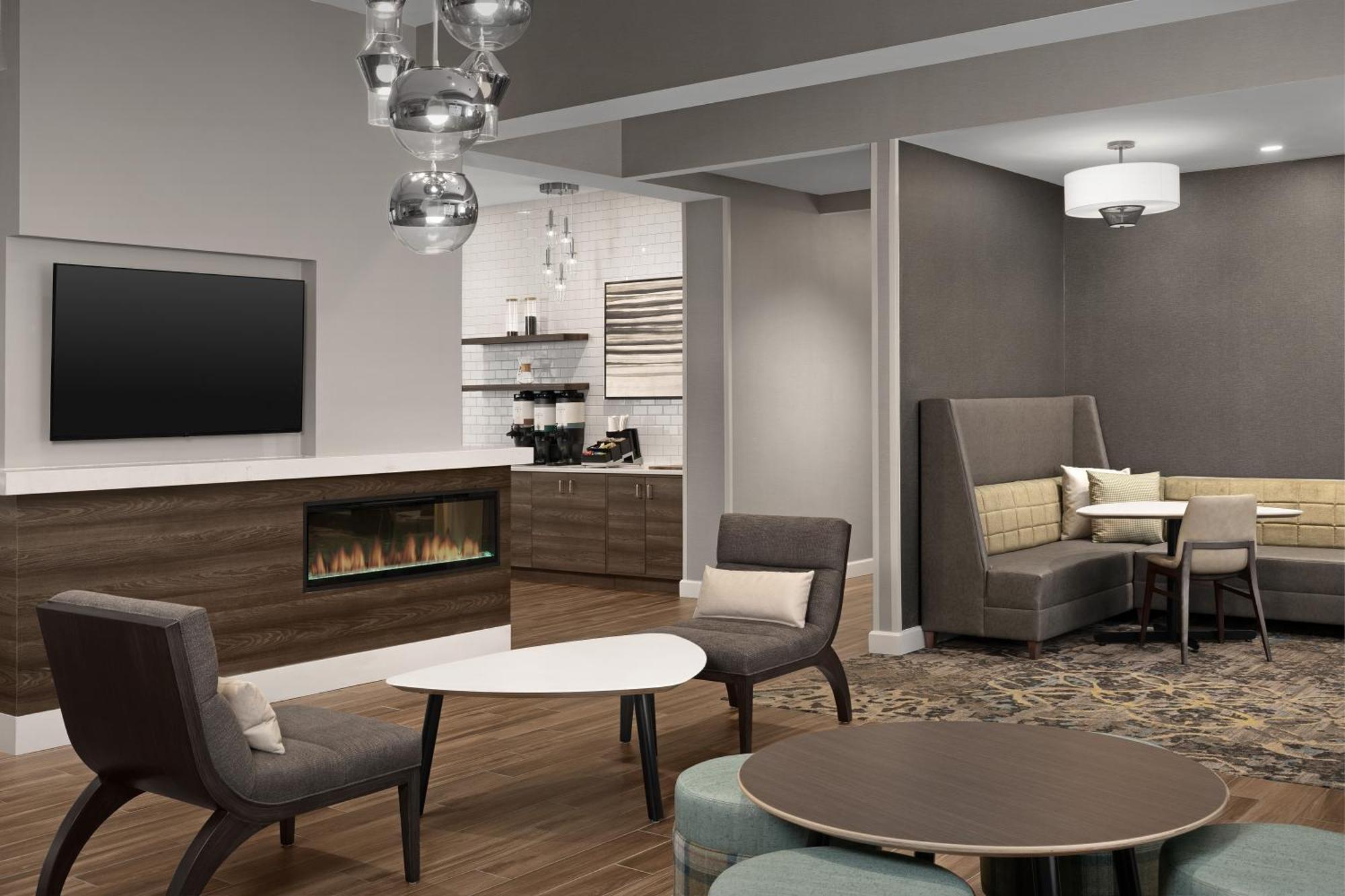 Residence Inn Kenwood Esterno foto