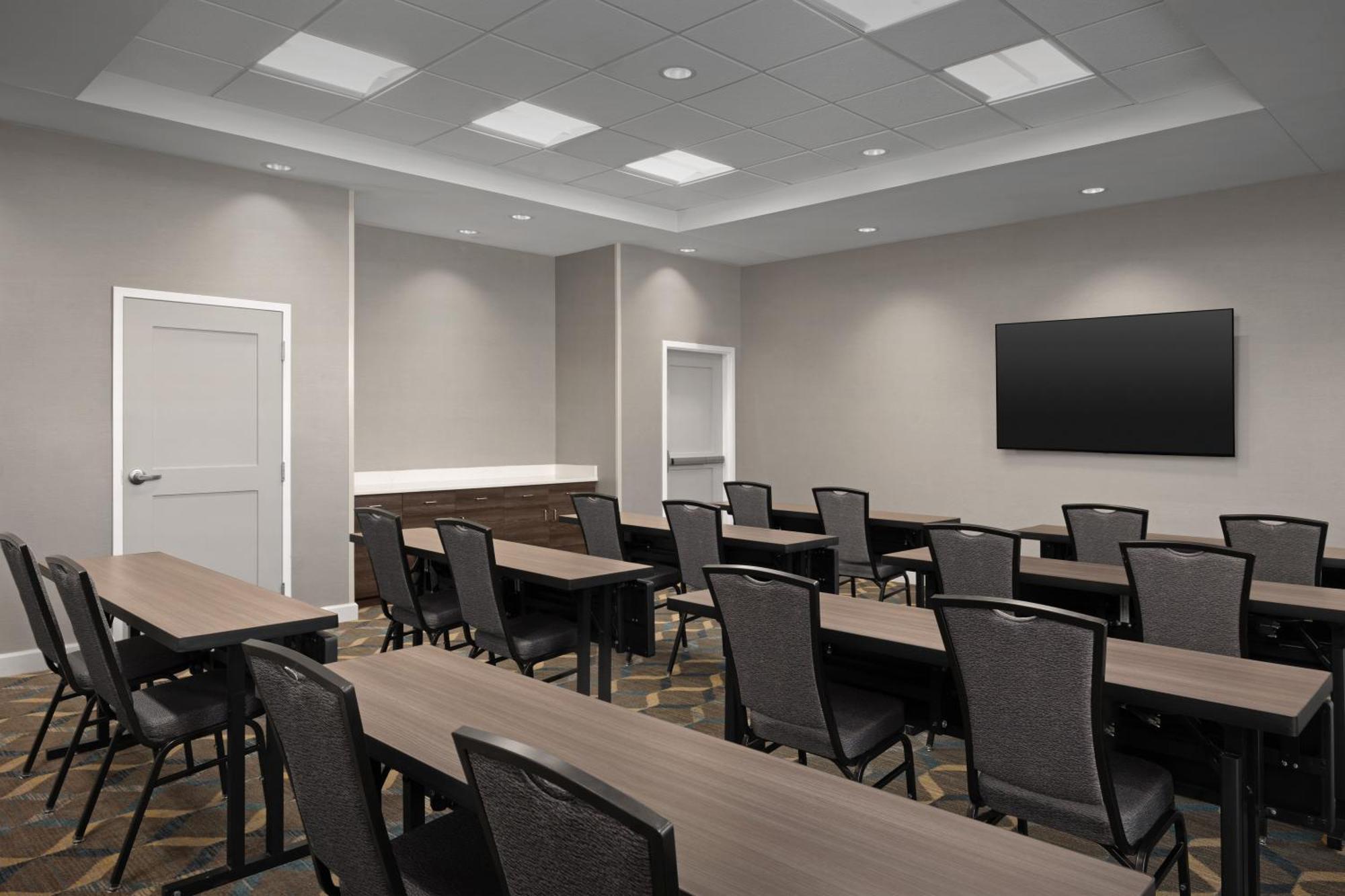 Residence Inn Kenwood Esterno foto