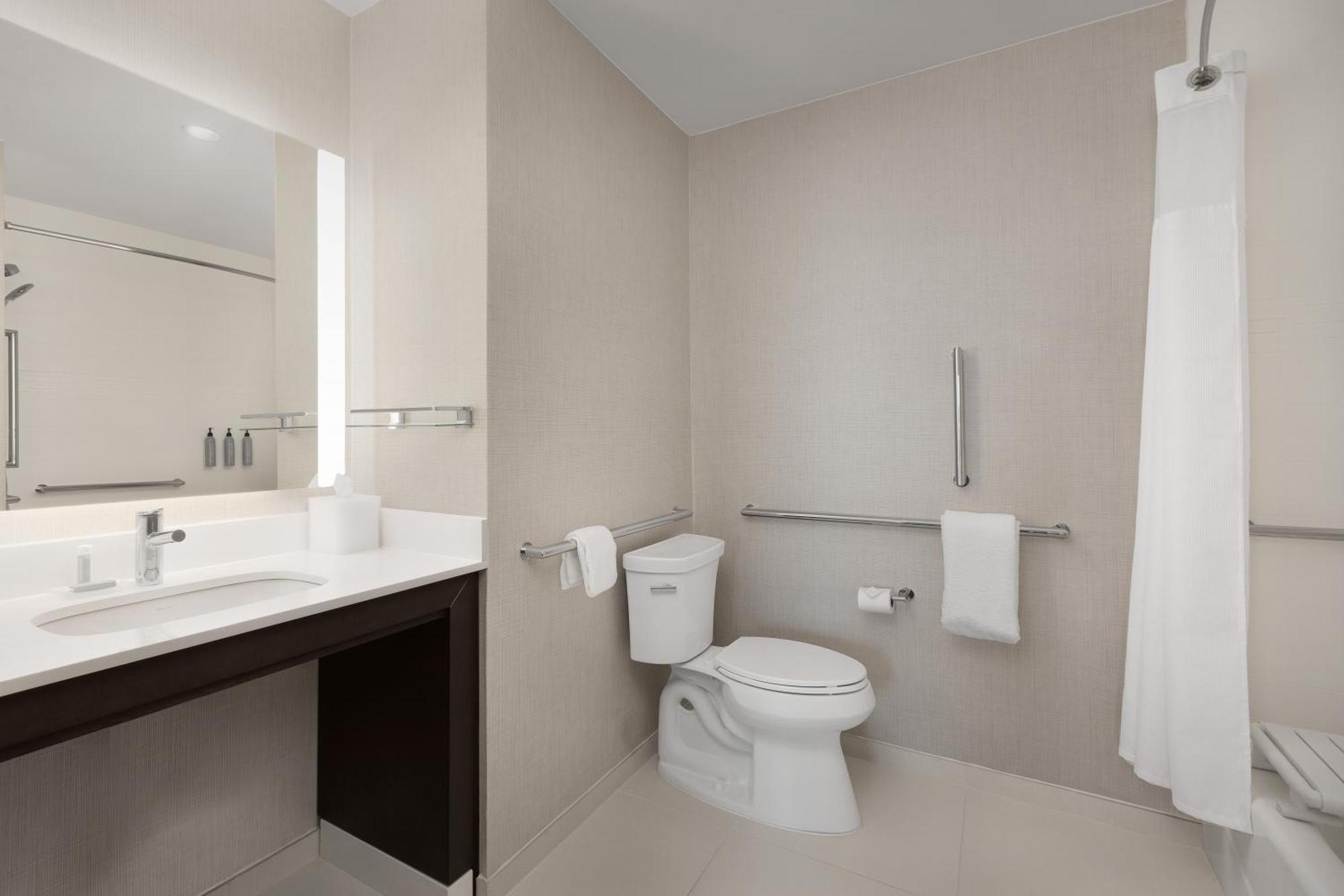 Residence Inn Kenwood Esterno foto