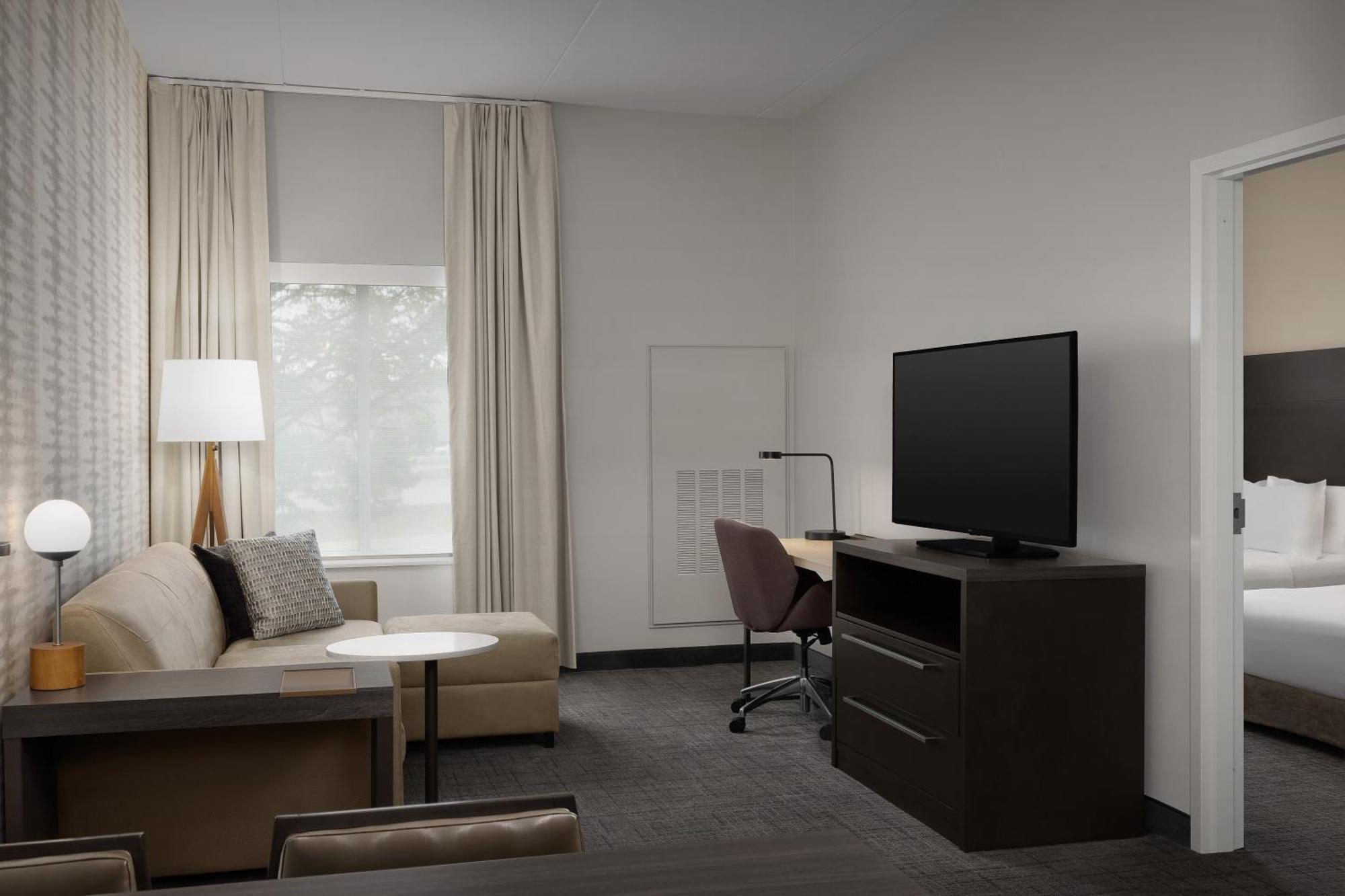 Residence Inn Kenwood Esterno foto