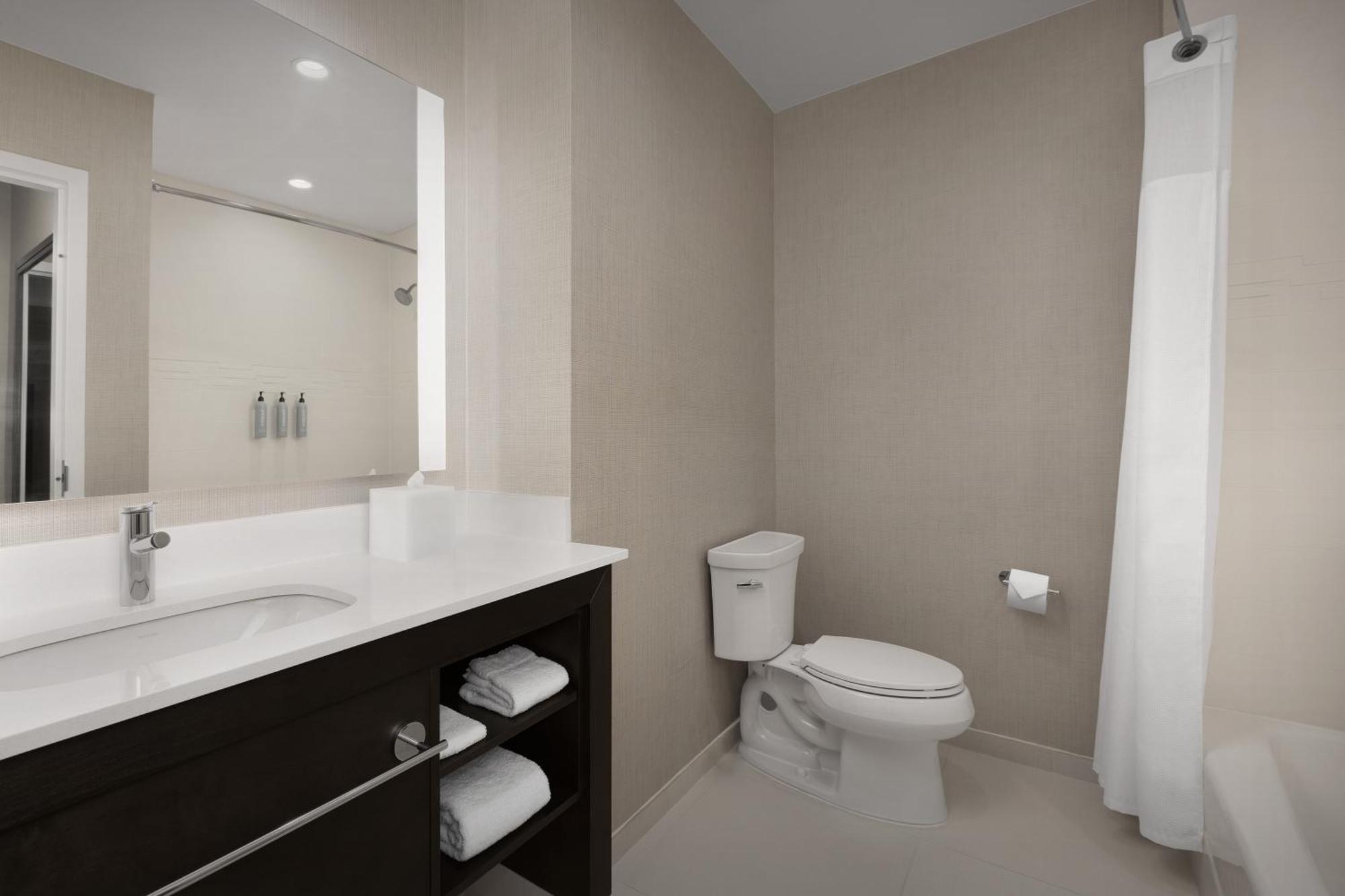 Residence Inn Kenwood Esterno foto